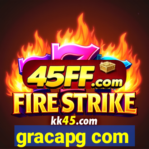 gracapg com
